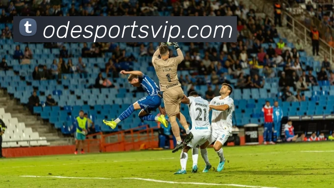 OD电竞服务APP 封面图